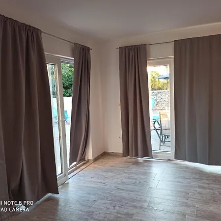 Luna Biograd na Moru