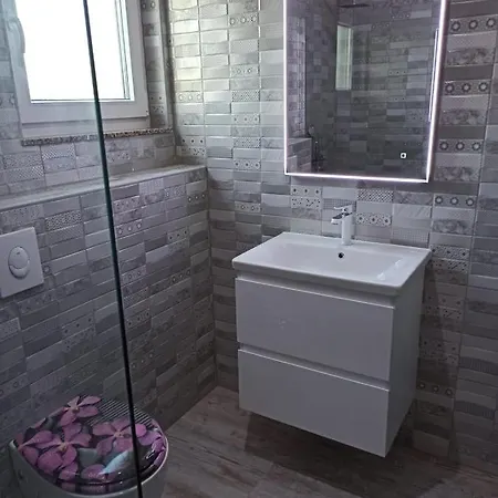 Villa Luna Biograd na Moru