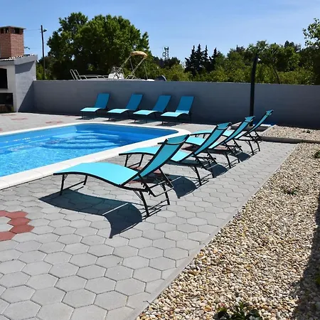 Luna Villa Biograd na Moru