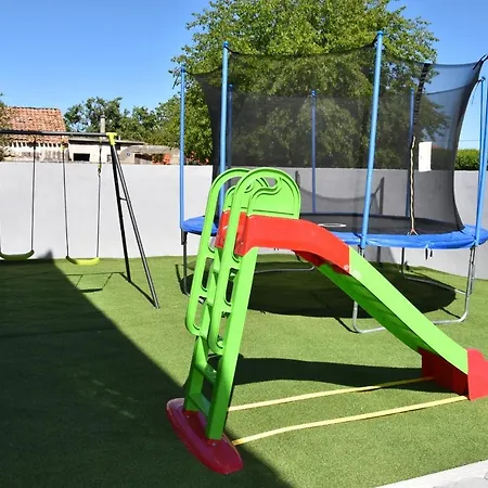 Villa Luna Biograd na Moru