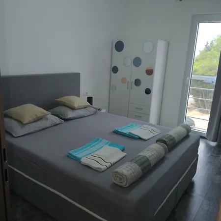 Luna Biograd na Moru