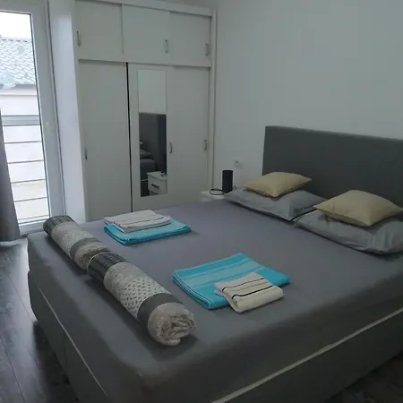 Luna Biograd na Moru