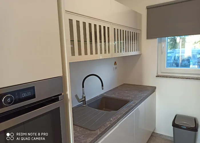 Luna * Биоград-на-Мору