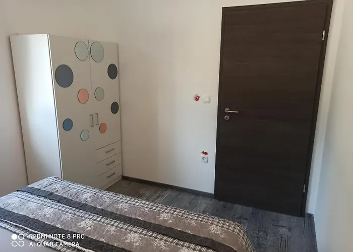 Вилла Luna Биоград-на-Мору