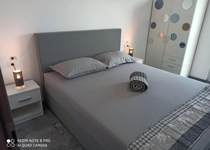 Вилла Luna Биоград-на-Мору