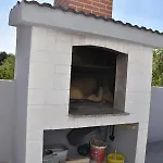Luna Villa Biograd Na Moru