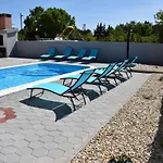 Luna Villa Biograd Na Moru