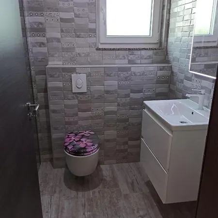 Luna Villa Biograd Na Moru