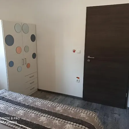 Villa Luna Biograd Na Moru