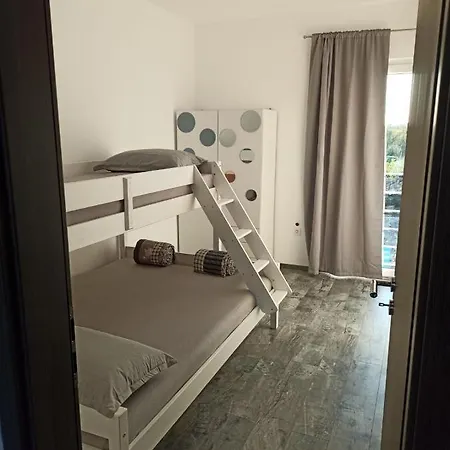 Luna Villa *