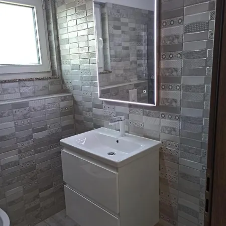 Luna Villa Biograd Na Moru