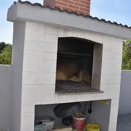 Luna Villa Biograd Na Moru
