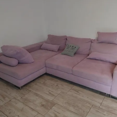 Luna Villa *