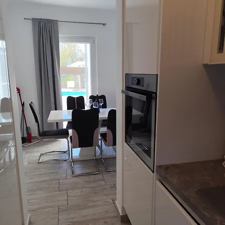Luna Villa Biograd Na Moru