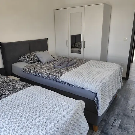 Luna Villa Biograd Na Moru