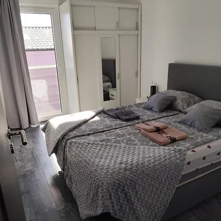 Luna Villa Biograd Na Moru