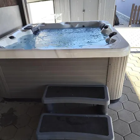 Luna Villa Biograd Na Moru