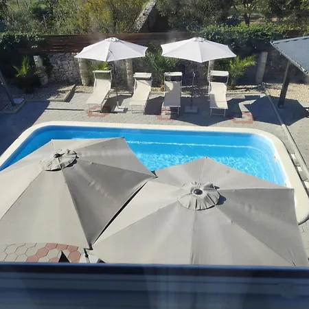 Luna Villa Biograd Na Moru