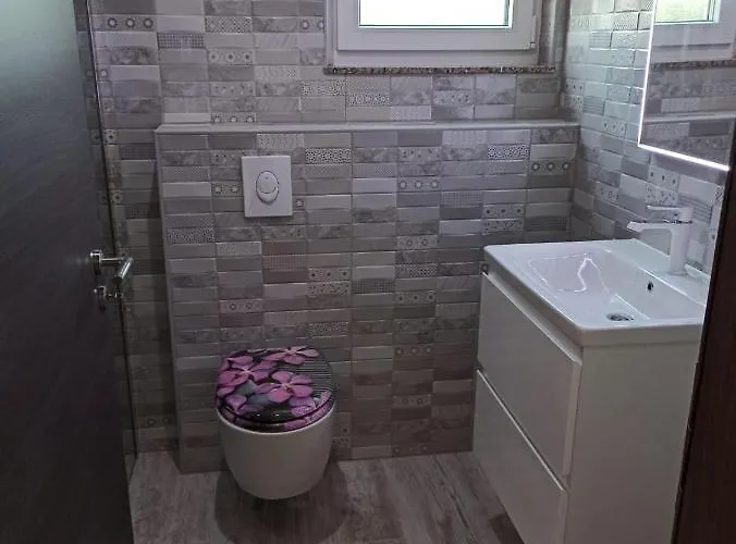 Luna Villa Biograd Na Moru