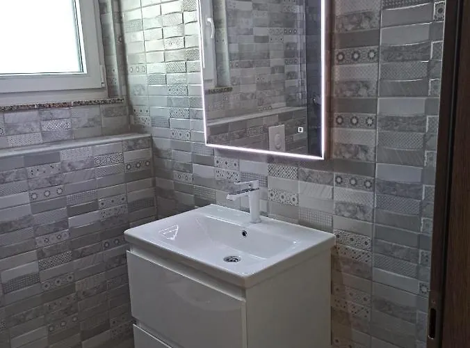 Luna Villa Biograd Na Moru