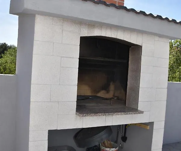 Luna Villa Biograd Na Moru