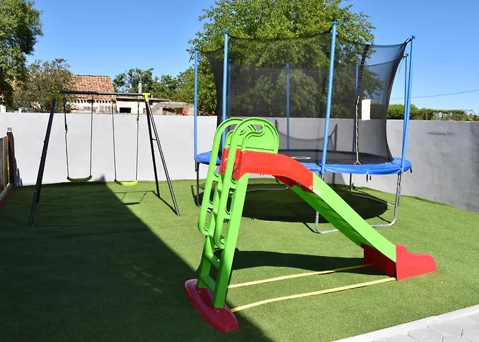 Villa Luna Biograd Na Moru