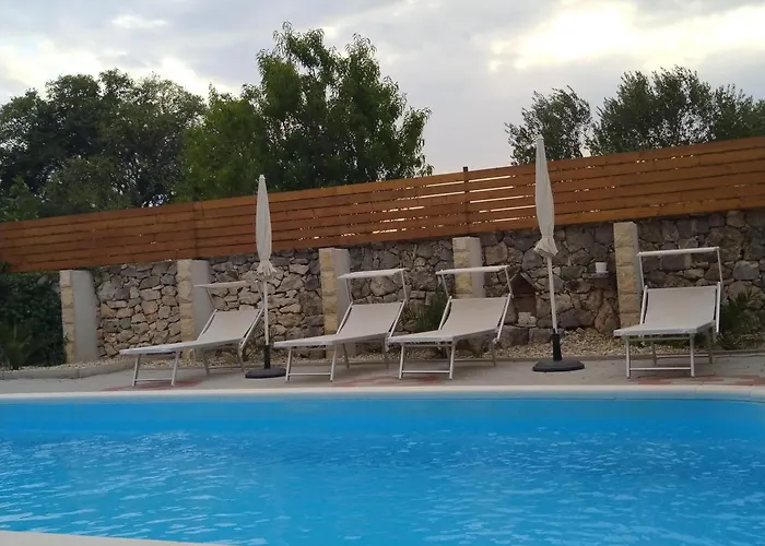 Luna Biograd Na Moru